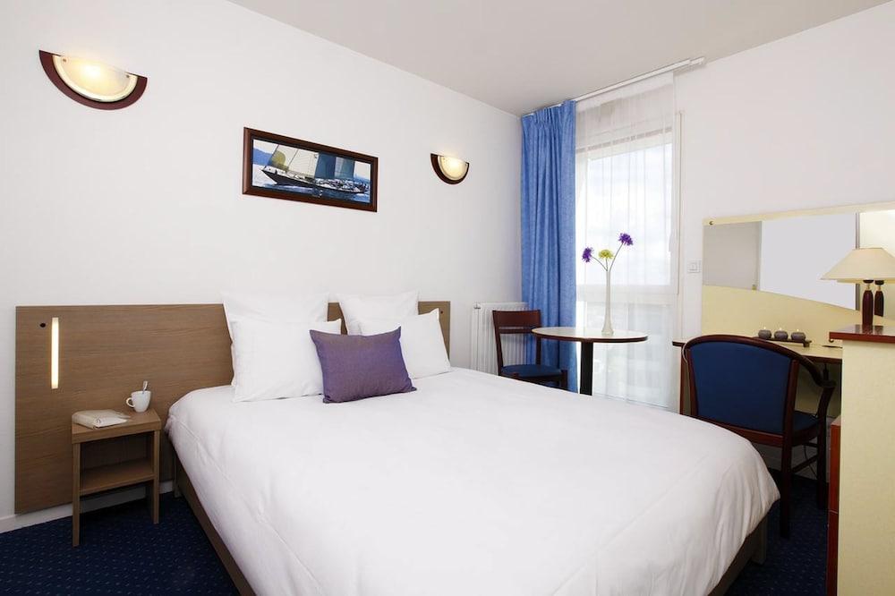 อัปปาร์ต ซิตี้ ลิมอฌ Aparthotel ลิมอจส์ ภายนอก รูปภาพ