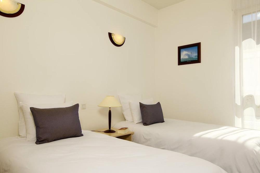 อัปปาร์ต ซิตี้ ลิมอฌ Aparthotel ลิมอจส์ ภายนอก รูปภาพ