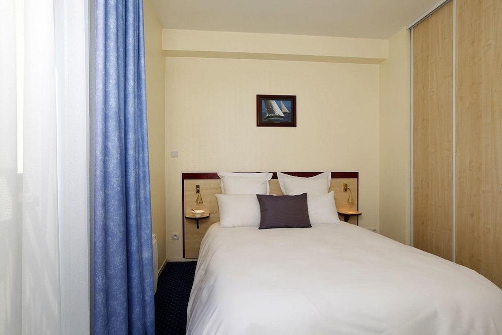 อัปปาร์ต ซิตี้ ลิมอฌ Aparthotel ลิมอจส์ ภายนอก รูปภาพ