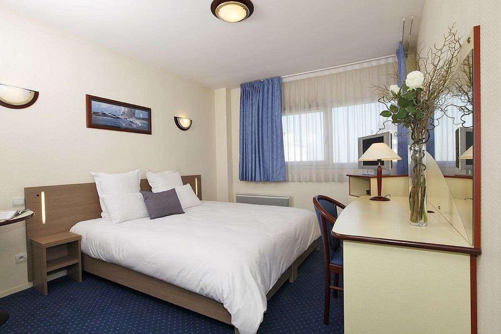 อัปปาร์ต ซิตี้ ลิมอฌ Aparthotel ลิมอจส์ ภายนอก รูปภาพ